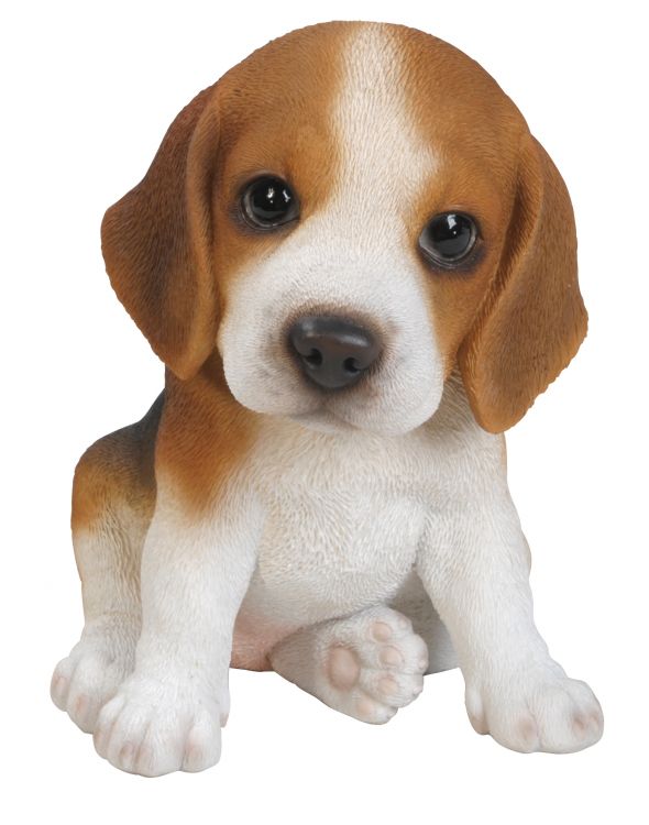 Beagle dog cheap ornaments