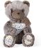 Oscar Dad & Baby Bear Plush Toy 36cm - Kaloo K971002