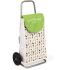 Green Market Kids Shopping Trolley - Janod