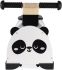 Ride On Wooden Panda Kids Toy - Janod