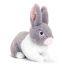 Rabbit Bunny Plush Soft Toy - Sitting - Keeleco - Keel - 3 Colours