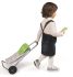 Green Market Kids Shopping Trolley - Janod