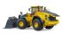 Volvo Wheel Loader L260H - Bruder 02458 Scale 1:16