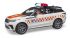 Range Rover Velar Emergency Car Ambulance - Bruder 02885 Scale 1:16