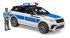 Range Rover Velar Police Car - Bruder 02890 Scale 1:16