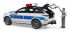 Range Rover Velar Police Car - Bruder 02890 Scale 1:16