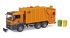 Man TGS Garbage Truck Dust Bin - Bruder 03760 Scale 1:16