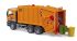 Man TGS Garbage Truck Dust Bin - Bruder 03760 Scale 1:16