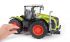 Claas Xerion 5000 Tractor - Bruder 03015 Scale 1:16