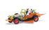 Chitty Chitty Bang Bang Car - Diecast Scale 1:45 - Corgi