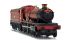 Harry Potter Hogwarts Express Train - Diecast Scale 1:100 - Corgi