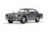 James Bond Aston Martin DB5 No Time to Die - Diecast Scale 1:36 - Corgi