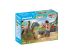 Farrier Ben & Achilles Horse Playset Toy - 71357 - Playmobil