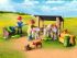 Farm House With Outdoor Area Playset Toy - 71248 - Playmobil