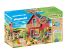 Farm House With Outdoor Area Playset Toy - 71248 - Playmobil