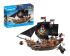 Large Pirate Ship Playset Toy - 71530 - Playmobil