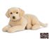 Giant Golden Labrador Dog Plush Soft Toy - 60cm - Living Nature