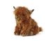 Highland Cow Plush Soft Toy - 30cm - Living Nature