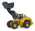 Volvo Wheel Loader L260H - Bruder 02458 Scale 1:16