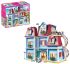 Large Dolls House & Accessories Playset Toy - 70205 - Playmobil