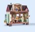 Tiny House Dolls House & Accessories Playset Toy - 71509 - Playmobil