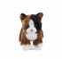 Cat Small Plush Soft Toy - 13cm - Living Nature - 6 Colours