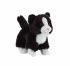 Cat Small Plush Soft Toy - 13cm - Living Nature - 6 Colours