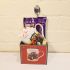 Cadbury's Hot Chocolate & Massey Red Tractor Mug Gift Set