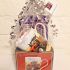 Cadbury's Hot Chocolate & Massey Red Tractor Mug Gift Set