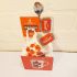 Yorkshire Tea, Biscoff Biscuit & Poppy Mug Gift Set