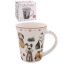 Cadbury's Hot Chocolate & Dog Faithful Friends Mug Gift Set