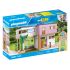 Living House Winter Garden & Accessories Playset Toy - 71607 - Playmobil