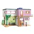 Living House Winter Garden & Accessories Playset Toy - 71607 - Playmobil