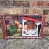 My Horse & Stable Set - Brown Horse & Accessories - Pretend Play - 17 Items 30098