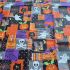 Halloween Wipe Clean Tablecloth PEVA 132cm x 178cm