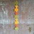 Autumn Maple Leaf Felt Garland - 75cm - Satchville