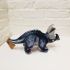 Dinosaur Plush Soft Toy 12