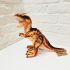 Dinosaur Plush Soft Toy 12