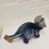 Dinosaur Plush Soft Toy 12