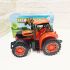 Farm Tractor Friction Toy 8