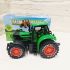 Farm Tractor Friction Toy 8