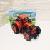 Farm Tractor Friction Toy 8