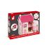 Mademoiselle Doll's House & Furniture - Janod