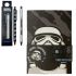 Stormtrooper Twin Pen & A5 Notebook Set