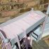 Doll Grey & Pink Wooden Bunk Bed & Desk - Olivia's - 18