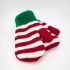 Elf Christmas Novelty Adult Knitted Mittens Gift 2 Sizes - Snazzy Santa