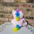 Peekaboo Unicorn - Where Are You? - Musical Talking Interactive Animated Toy