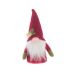 Gonk Christmas Set of 3 Display Decoration Ornament - 18cm Xmas - Floralsilk