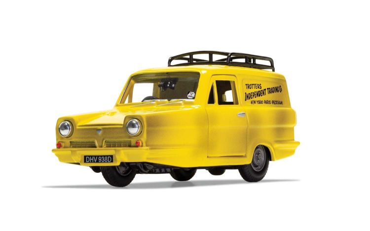 Reliant robin shop diecast models