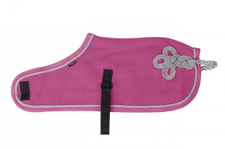 Lemieux Mini Toy Pony Accessories - Watermelon Pink Show Rug & Bandage ...